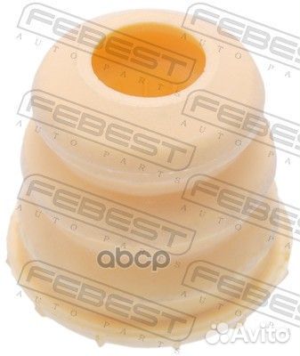 Отбойник амортизатора ford focus III пер