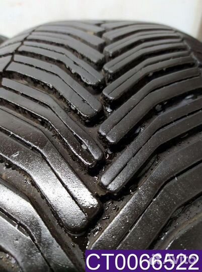 Michelin CrossClimate 195/55 R16 96T