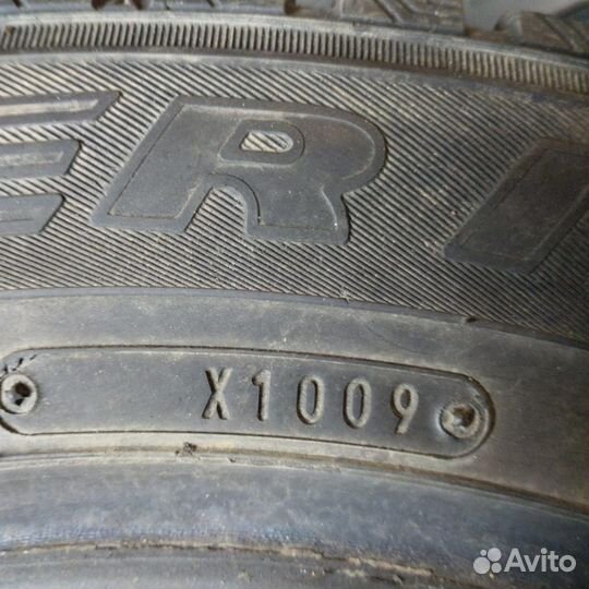 Dunlop Winter Maxx 205/55 R16