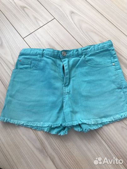 Детская одежда 152-158