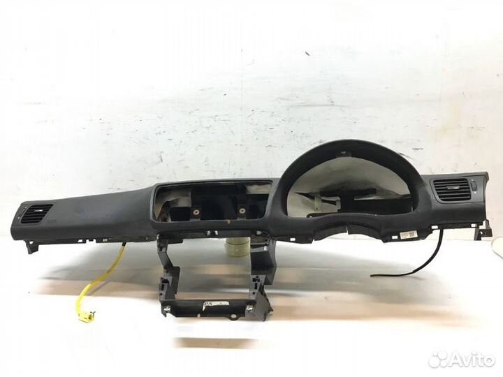 Торпедо Subaru Legacy BPE EZ30D 2006