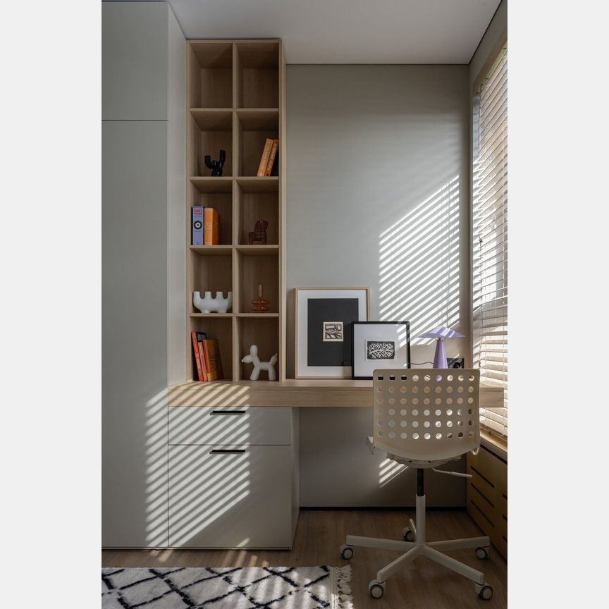 3-к. квартира, 78,6 м², 6/9 эт.