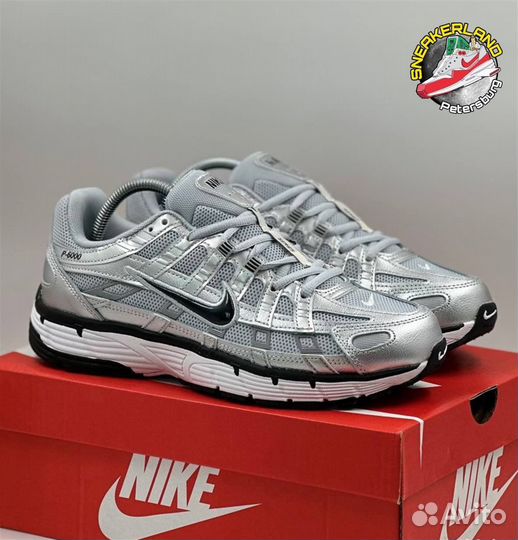 Nike P-6000