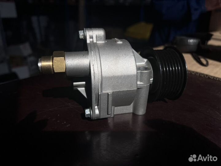 Вакуумный насос Ford Transit