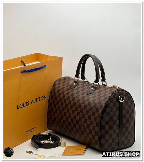 Сумка louis vuitton