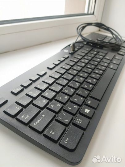 Клавиатура HP kbar211