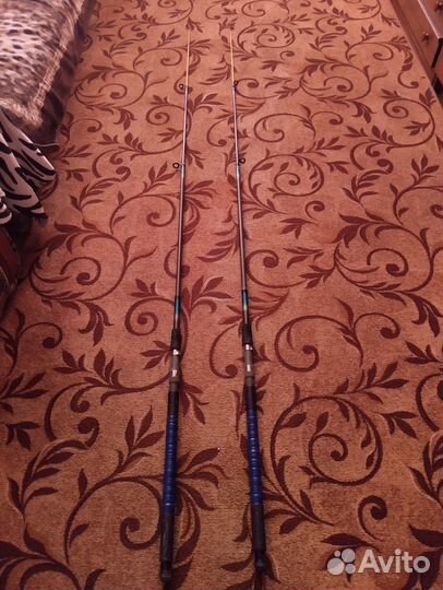 Продам Удилище