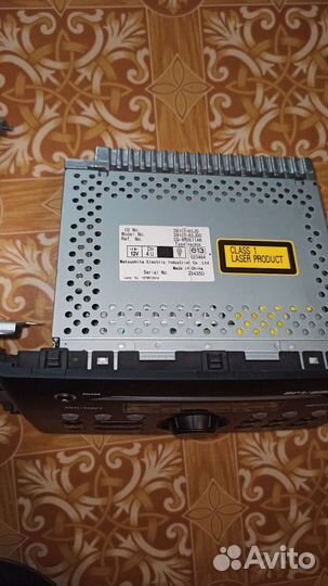 Музыка, колонки и гу с Suzuki grand vitara