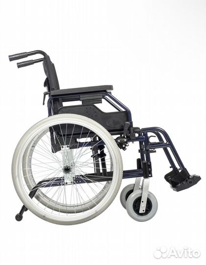 Коляска инвалидная