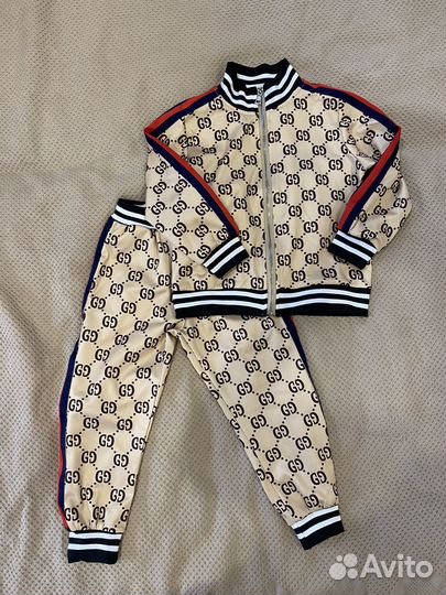 Костюм детский 110