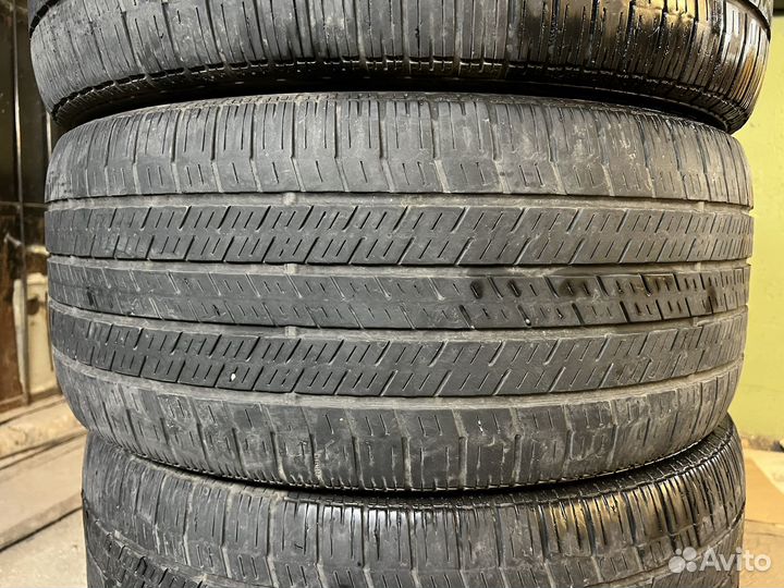 Continental Conti4x4Contact 275/45 R19 108V