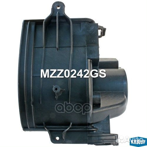 Мотор печки DEA23004;DEA23005;8EW 351 039-281;5