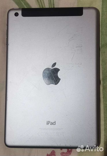 iPad mini 2 32gb