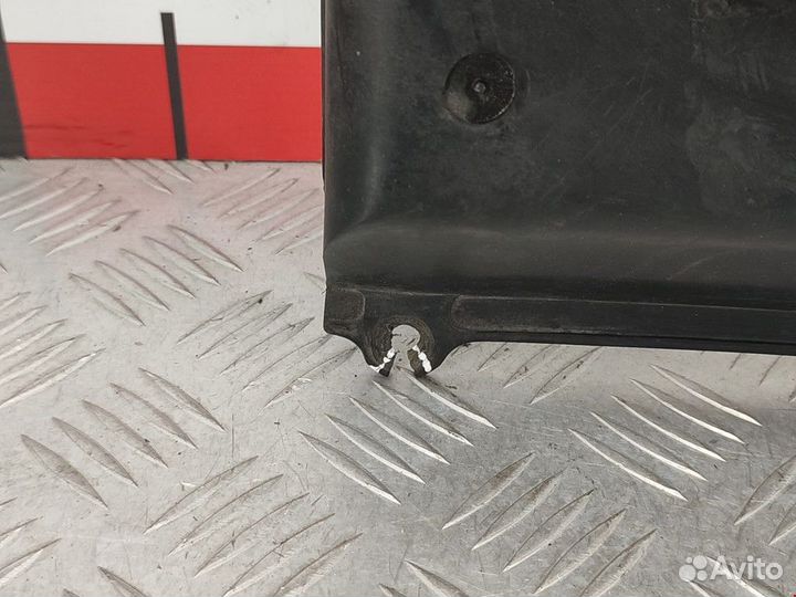 Диффузор вентилятора Suzuki Samurai 2000