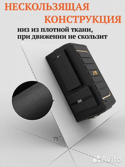 Сумка органайзер в багажник