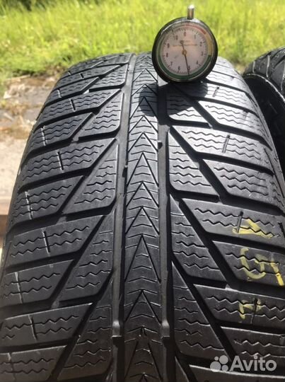 Viking SnowTech II SUV 215/65 R16 98H