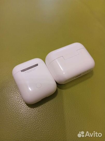 Кейс для airpods