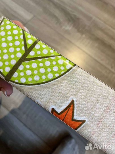 Детское Постельное белье новое