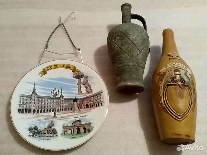 Коллекция кружек Фужеры разные