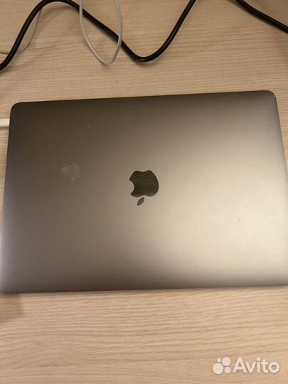 Apple MacBook Pro 13 2017