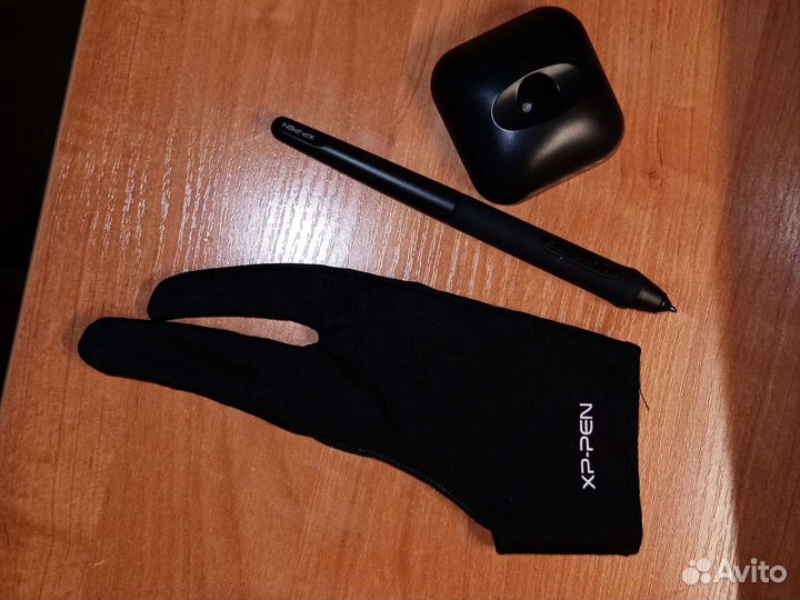 Графический планшет XP-REN star 06C