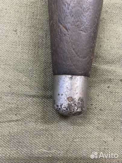 Отвертка Ремингтон