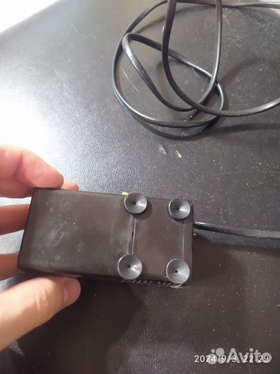 Фильтр для аквариума dopher