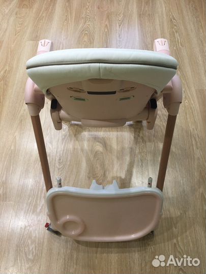 Стульчик для кормления Peg-Perego Prima Pappa