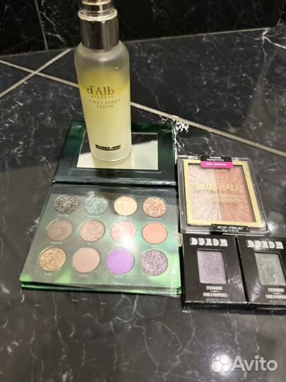 Набор косметики