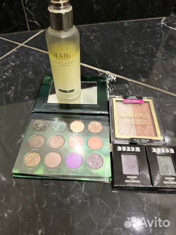 Набор косметики