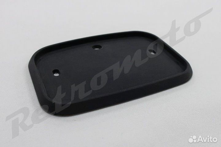 Рти для мотороллеров 