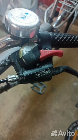 Stels navigator 350 велосипед дорожный