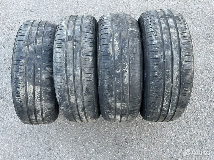 Колёса Chevrolet Cruze R15