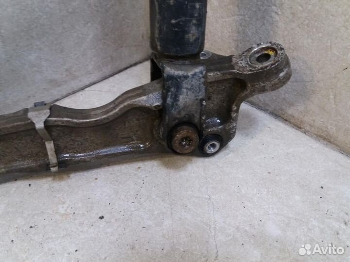 Амортизатор передний Jaguar XF CC9 X250