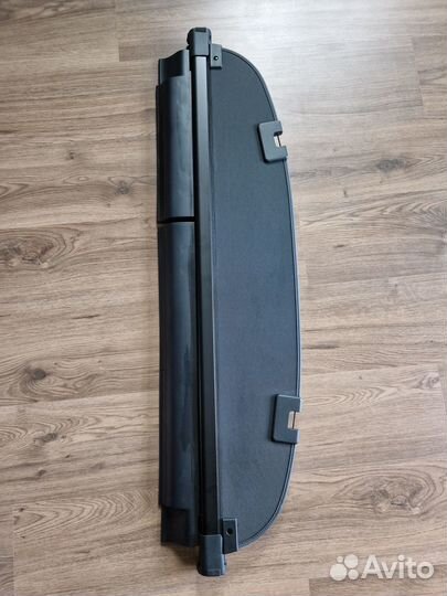 Шторка Полка багажника Mazda CX-5