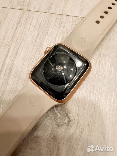 Apple watch se