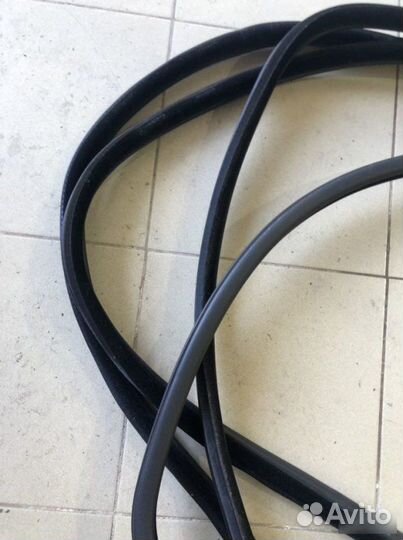 Уплотнители дверей Bmw 5 F10