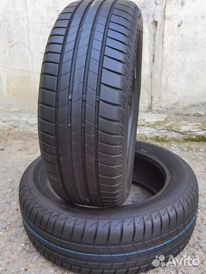 Bridgestone Turanza T005 185/55 R15 82V