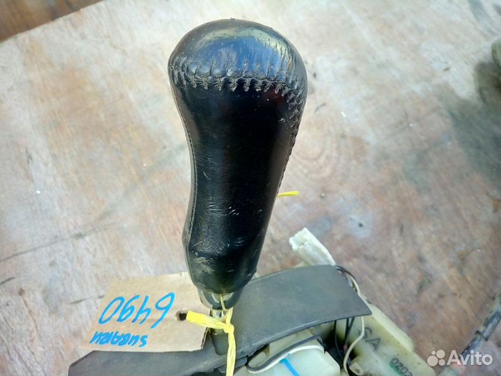 Subaru - Рычаг переключения АКПП Б/У