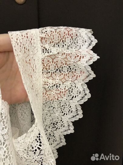 Школьная форма на выпускной