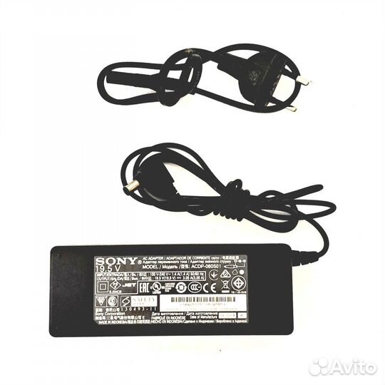 Блок питания acdp-060S01 для Sony KDL-32R433B