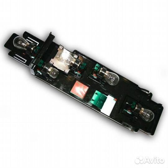 Платы задних фонарей для Ваз 2109 2114 Новые