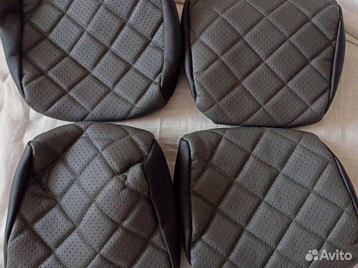 Чехлы для подголовника