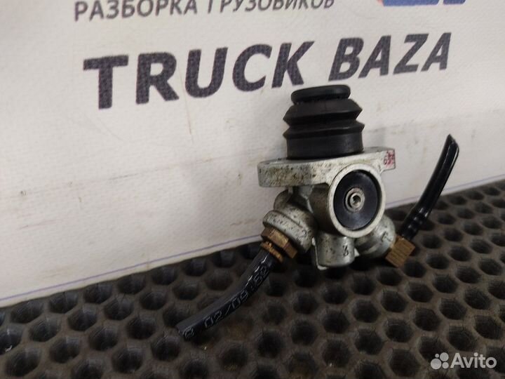 98413419 Клапан пневматический