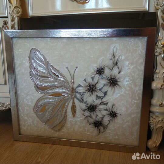 Интерьерная картина 