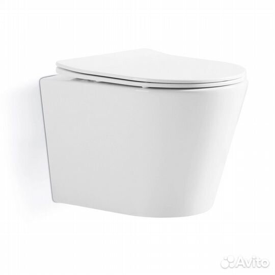 Инсталляция с унитазом комплект