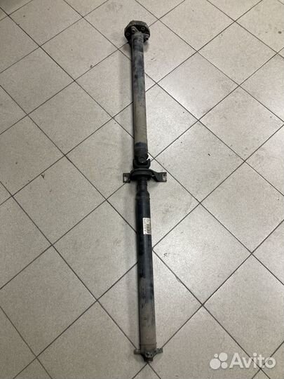 Mercedes C-class W204 W207 Вал карданный