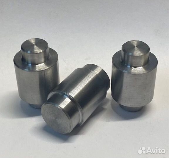 Ролик колодки торм. Isuzu 8982054560 HTP-IS0545