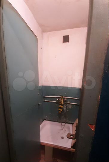 Комната 9,2 м² в 1-к., 5/5 эт.