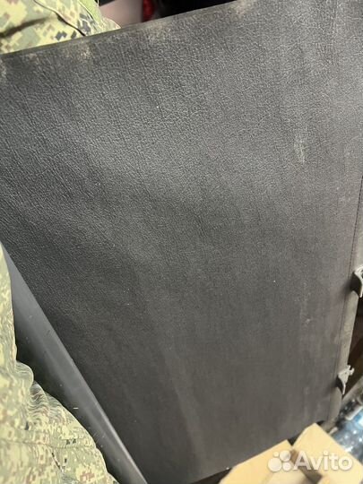 Полка багажника mazda 626